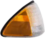 1650207 - : Side Marker Light Assembly for Dorman Image
