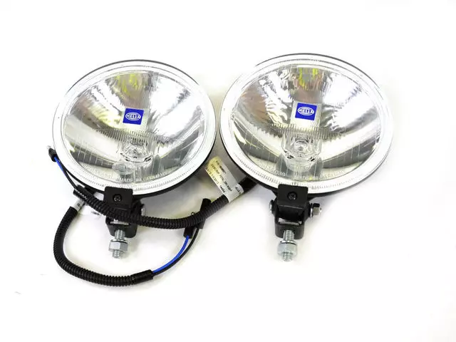 Light Kit - Mopar (82207271)
