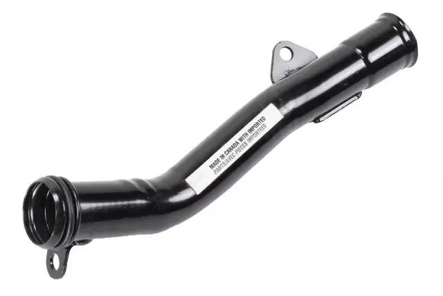 98062858 - Engine: Filler Tube for Chevrolet: Silverado 2500 HD, Silverado 3500 HD | GMC: Sierra 2500 HD, Sierra 3500 HD Image