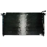 4182C - : gpd Condenser 4182C for GLOBAL PARTS DISTRIBUTORS Image