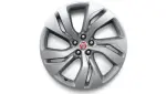 J9C24636 - : Alloy Wheel, 20" Style 5120, 5 Spoke for Jaguar: E-Pace Image