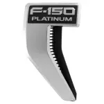 ML3Z16720DA - Body: Nameplate for Ford Image