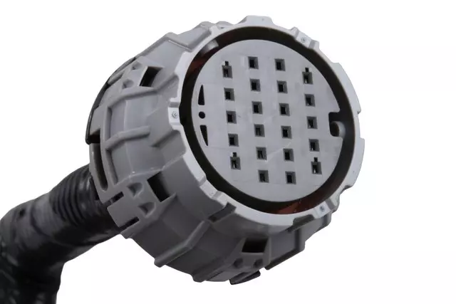 19317857 - Electrical: Positive Cable for Chevrolet: City Express Image