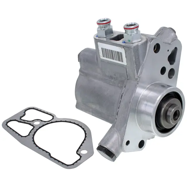 739204 - Emission Systems: Reman Diesel High Pressure Oil Pump for GB REMAN INC Image