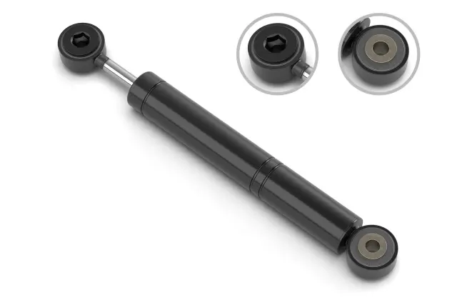 6G5427PO - Engines &amp; Components: Stabilus Belt Tensioner Damper for STABILUS LIFT SUPPORTS Image