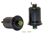 33578 - : WIX Fuel (Complete In-Line) Filter for WIX Image