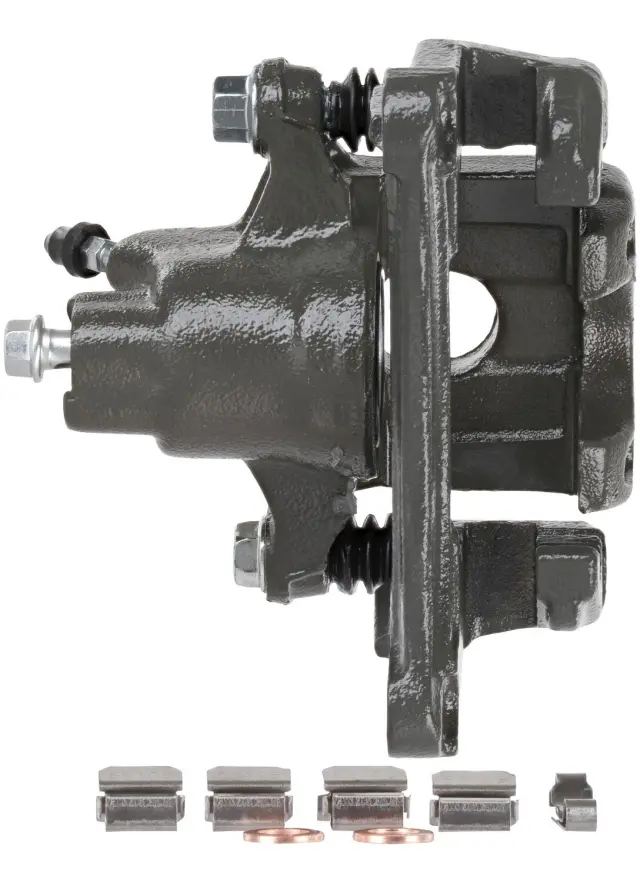 19B2598 - : Disc Brake Caliper for Cardone Image