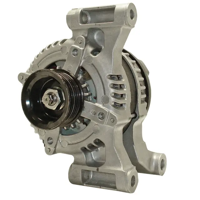 15454 - : Alternator for Dixie Electric Image
