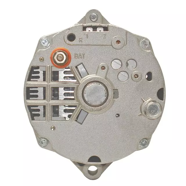 3342153 - : Alternator for ACDelco Image