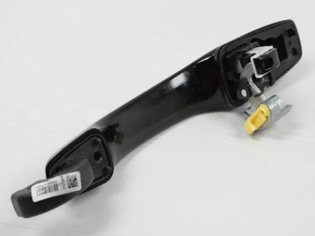 Exterior Door Handle, Left - Mopar (1KR97DX8AD)