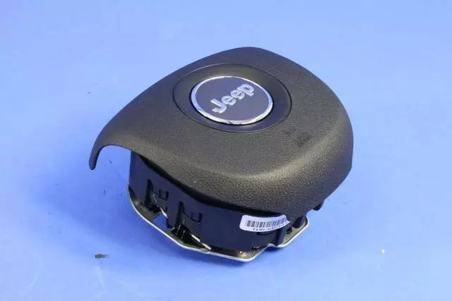 Driver Air Bag - Mopar (6QW37DX9AB)