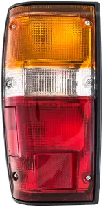 1610018 - : Tail Light Assembly for Dorman Image