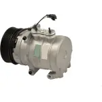 6512986 - : gpd Compressor New 6512986 for GLOBAL PARTS DISTRIBUTORS Image