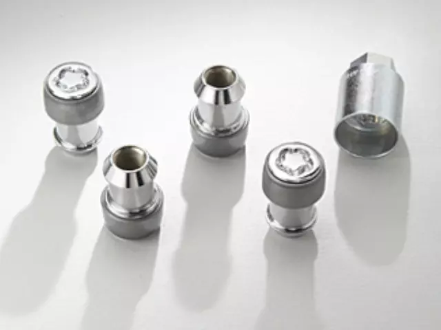 LOCK KIT, WHEEL - Mopar (82210844)