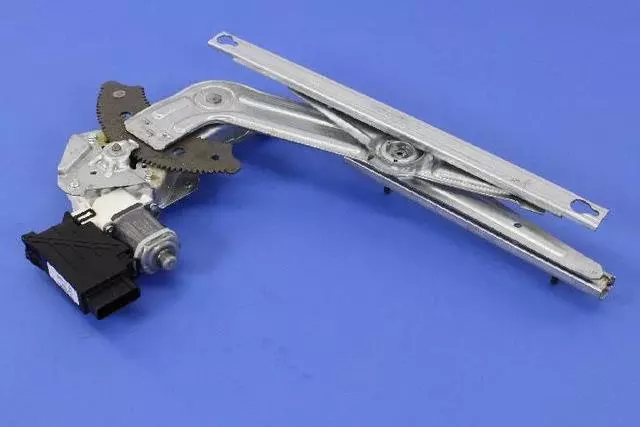 5067685AG - : Front Door Window Regulator, Left for Chrysler: PT Cruiser Image