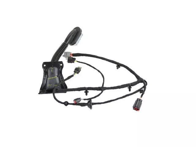 Rear Door Wiring, Left - Mopar (68272363AA)