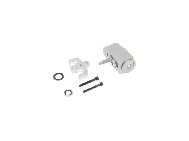 68313474AB - HVAC: A/C Expansion Valve for Mopar Image