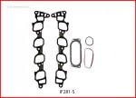 IF281S - : Engine Intake Manifold Gasket for Enginetech Image