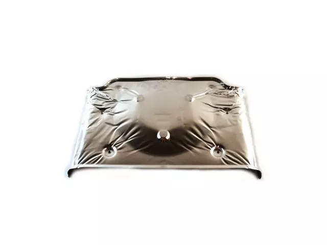 Spare Tire Shield - Mopar (68158211AA)