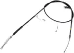 C661141 - : Parking Brake Cable for Dorman Image