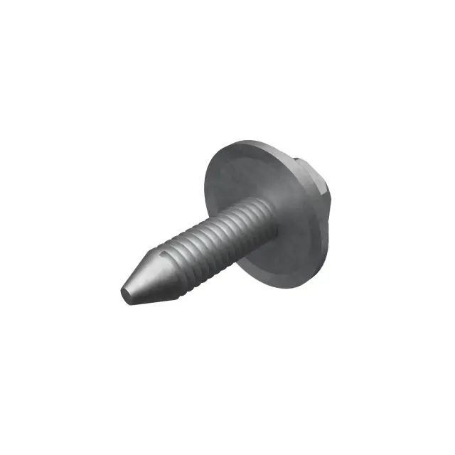 6505903AA - Frame, Bumper and Fascia: Self Tapping Screw And Washer for Mopar Image