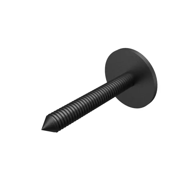 Tapping Hex Head Screw - Mopar (6510175AA)
