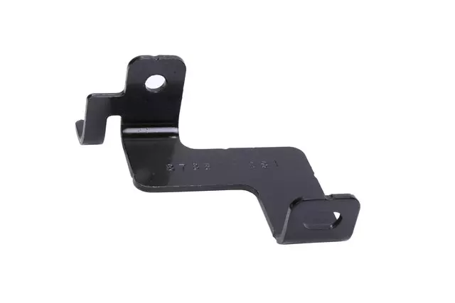 Radiator Outlet Hose Bracket - GM (84238786)