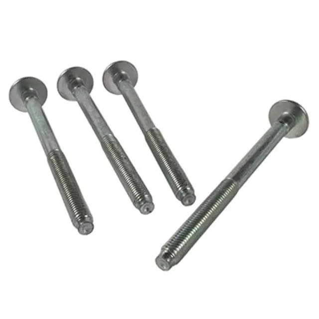 Compressor Mount Bolt - Ford (W709520-S437)