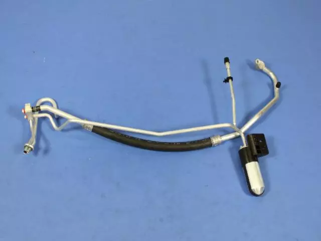 A/c Suction & Discharge Line - Mopar (55056254AB)