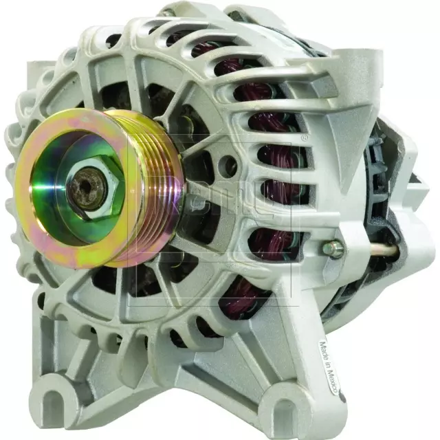 92552 - : Remy Alternator for Remy Image
