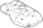 17201HG00F - : Fuel Tank for Infiniti Image