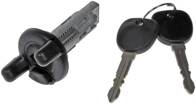989000 - Ignition: Ignition Lock Cylinder Assembly for Dorman Image