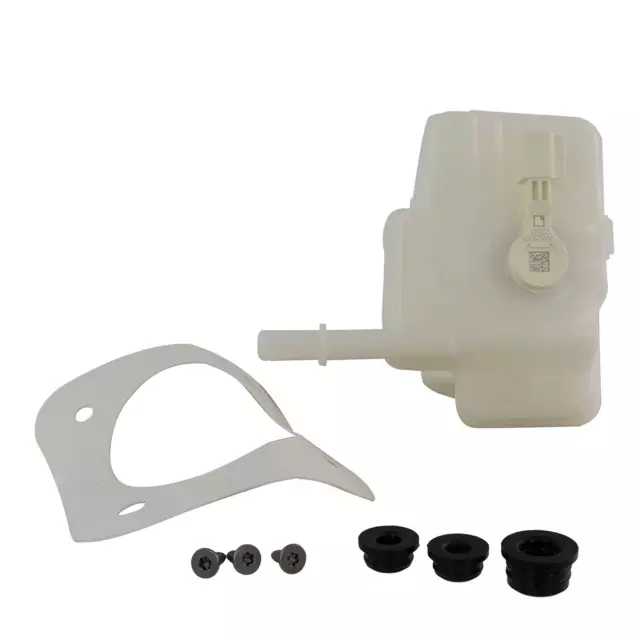 LJ9Z2L210A - Body: Repair Kit for Ford: Mustang Mach-E Image