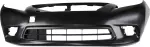 620229KA0J - Body: Bumper Cover for Nissan Image