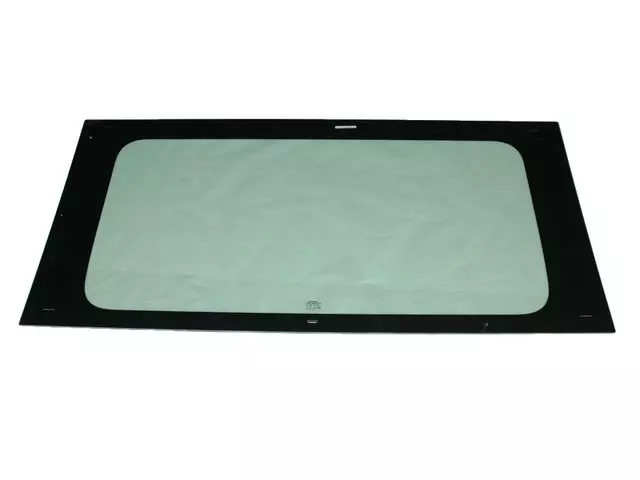 68166394AA - : Sliding Door Glass for Mopar Image