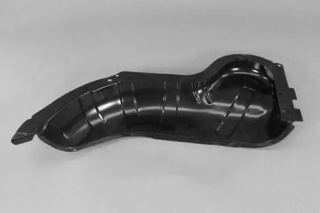 55113215AB - Body: Inner Wheelhouse for Dodge: Nitro | Jeep: Liberty Image