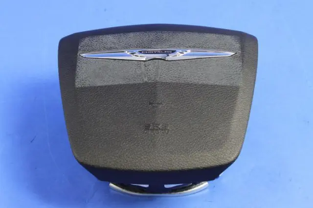 1VQ64DX9AB - : Driver Air Bag for Chrysler: 300 Image
