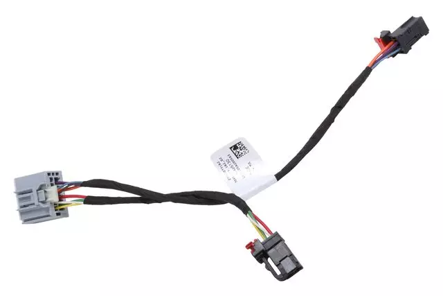 84426130 - Steering: Harness for Cadillac: Escalade, Escalade ESV | Chevrolet: Silverado 1500, Silverado 1500 LTD, Suburban, Tahoe | GMC: Sierra 1500, Sierra 1500 Limited, Yukon, Yukon XL Image