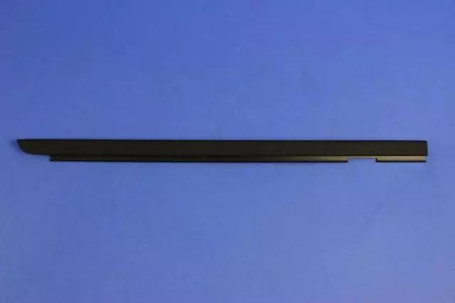 55395717AC - Doors, Door Mirrors and Related Parts: Door Belt Outer Weatherstrip, Left for Jeep: Wrangler, Wrangler JK Image