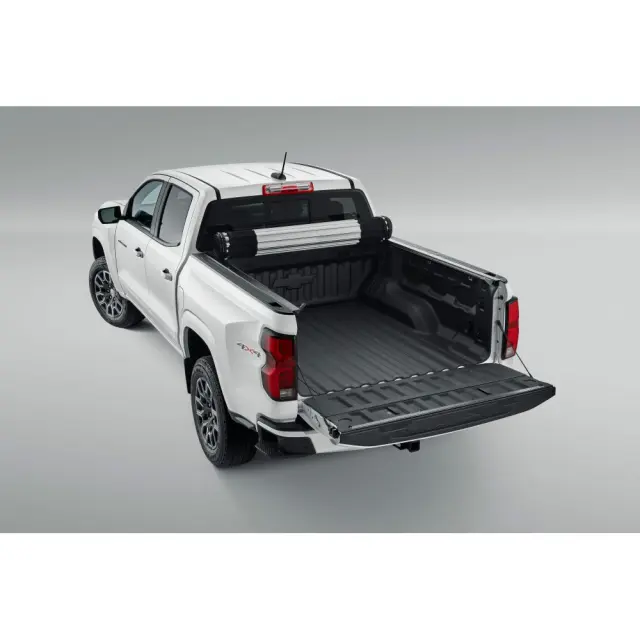 19433960 - Bed Products: Bed Tonneau Cover, Hard Rolling By Revandreg for Chevrolet: Colorado | GMC: Canyon Image
