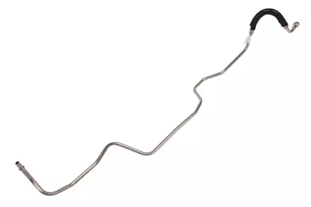 84793082 - : Fuel Return Rear Pipe for GM Image