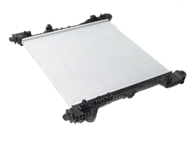 68579095AB - : Engine Cooling Radiator for Mopar Image