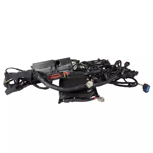 Engine Wiring Harness - Ford (F1FZ-14290-BU)