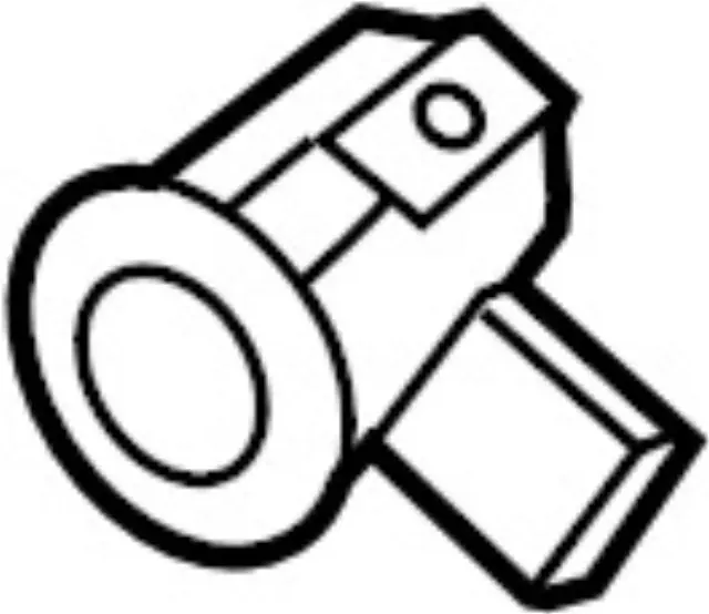 259943SJ0B - Body: Park Sensor for INFINITI: JX35, QX60 Image
