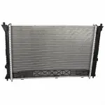 RAD64 - Cooling System: Motorcraft™ Radiator for Ford: Fusion | Mercury: Milan Image
