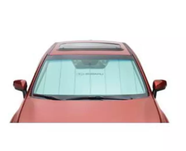 Sunshade - Windshield - Subaru (SOA3991922)