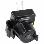 GD9Z13B375B - Body: Puddle Lamp for Lincoln: Aviator, Continental, Corsair Image