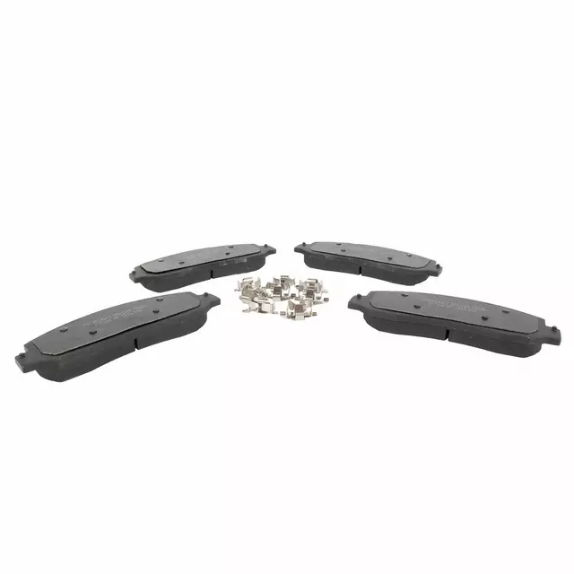 G2MZ2V001F - : Kit - Brake Lining for Ford Image