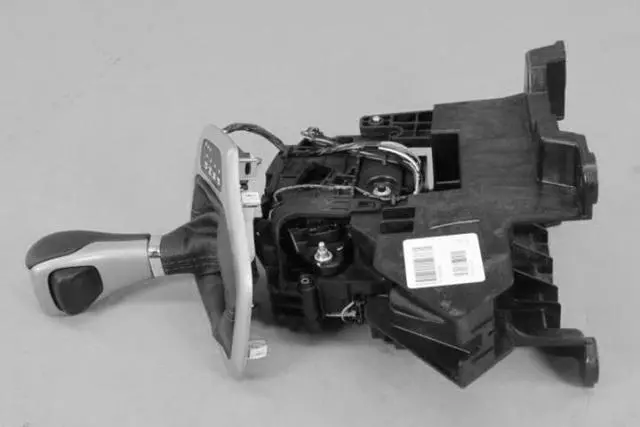 Transmission Shifter - Mopar (6md102u5ad)