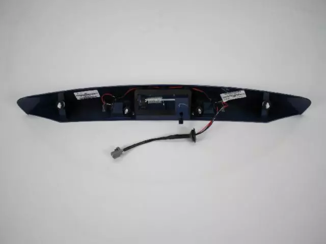 Light Support Bar - Mopar (0ZH33TZZAK)